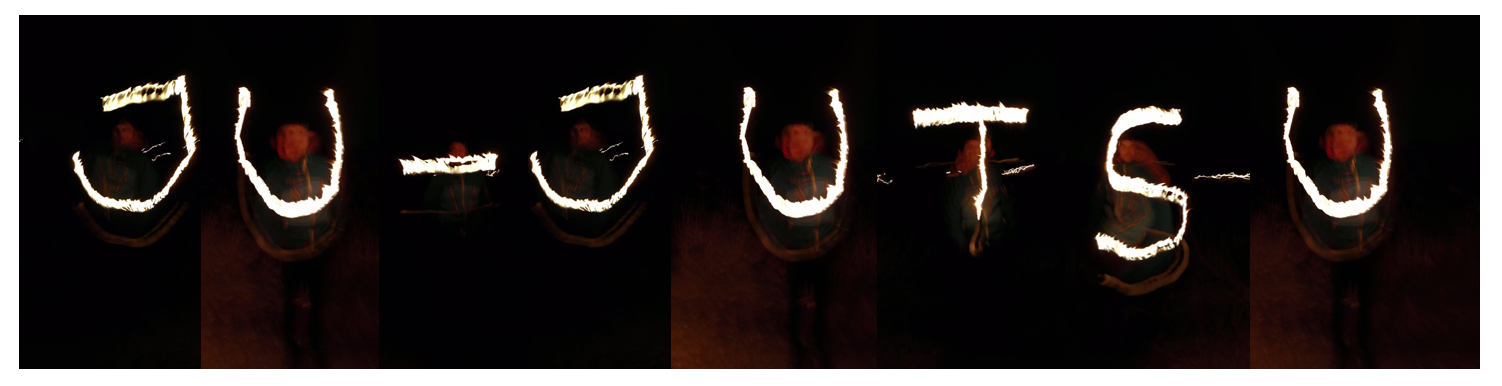 Weihnachtsfeier Abt. Ju-Jutsu