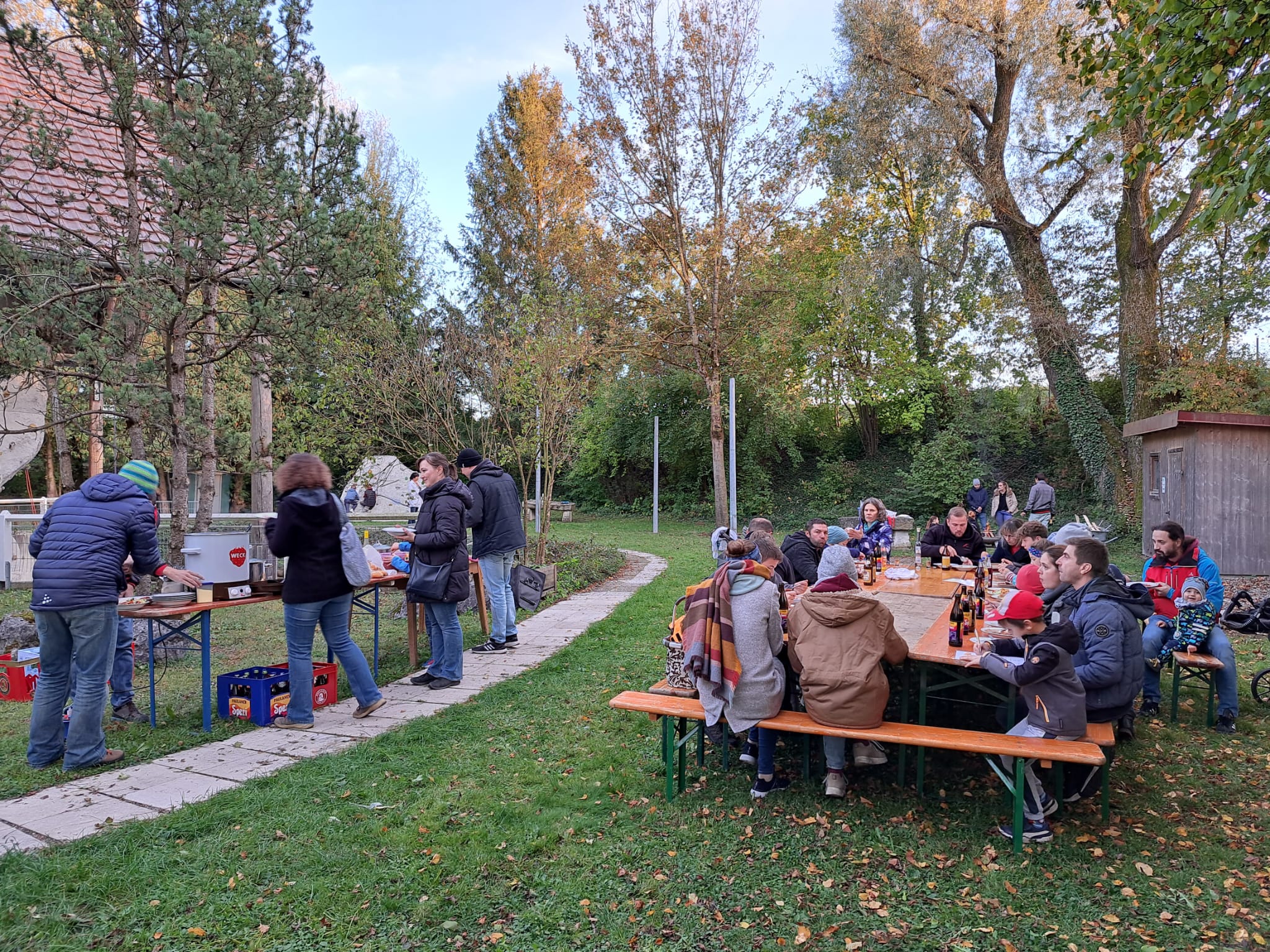 Herbstfest Ju-Jutsu 2023