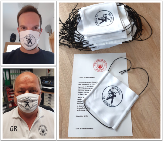 Masken