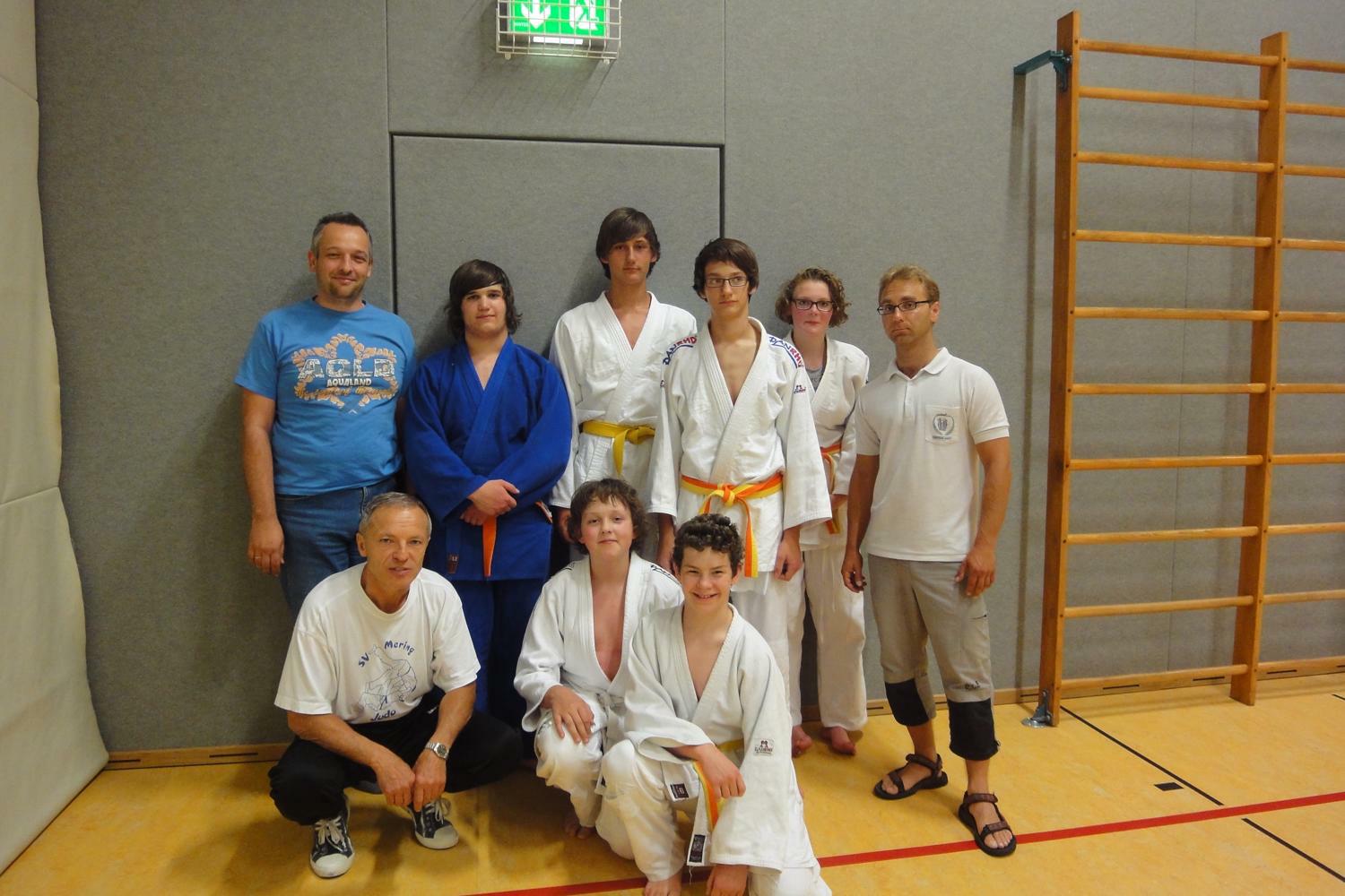 Gruppe2MSVJudo