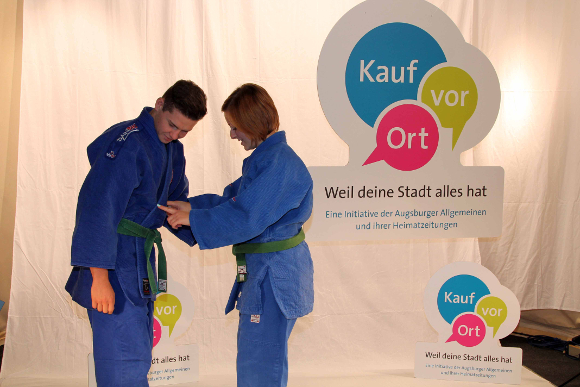 WerbeSpot 2