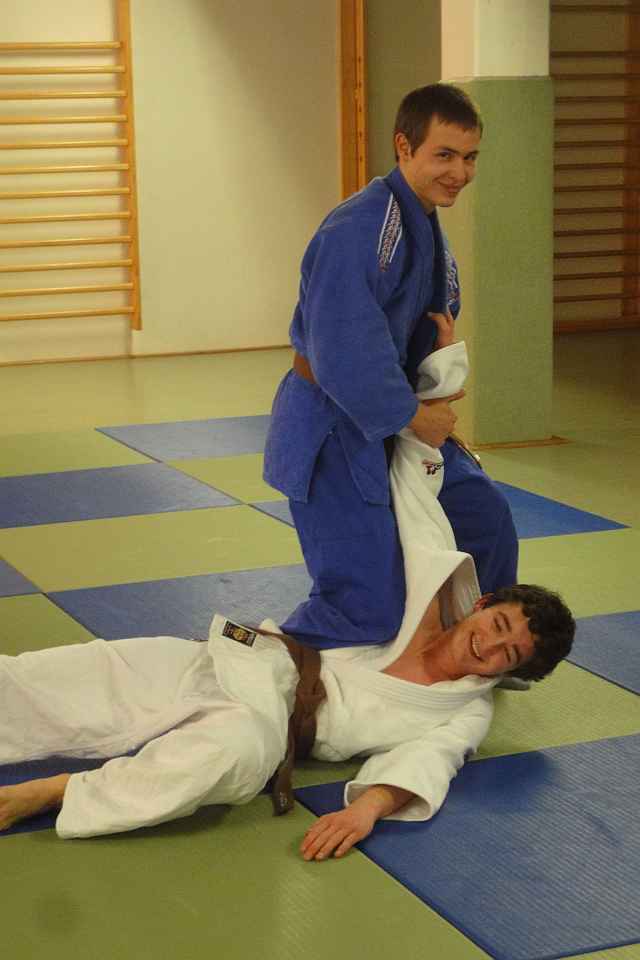 Training1